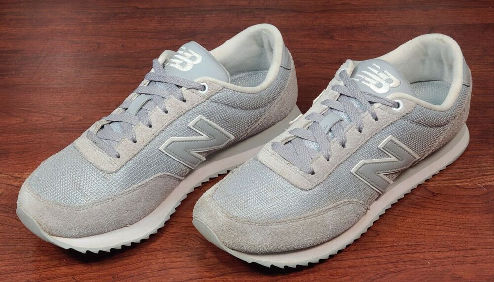 New Balance 501 Core 'Silver Mink' Women's Running Shoes Size 10 B WZ501PCE